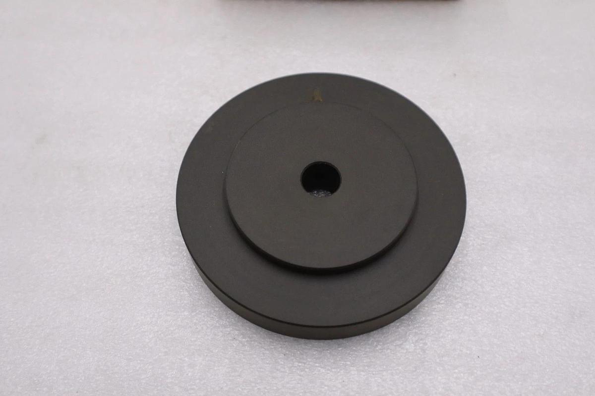 DYNAPAR 16002070010 / 16002070010 MEAS WHEEL STOCK GF158A