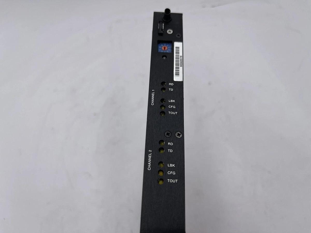 Used USED HONEYWELL MEASUREX 09802710 MODULE BSC REV B STOCK 1605