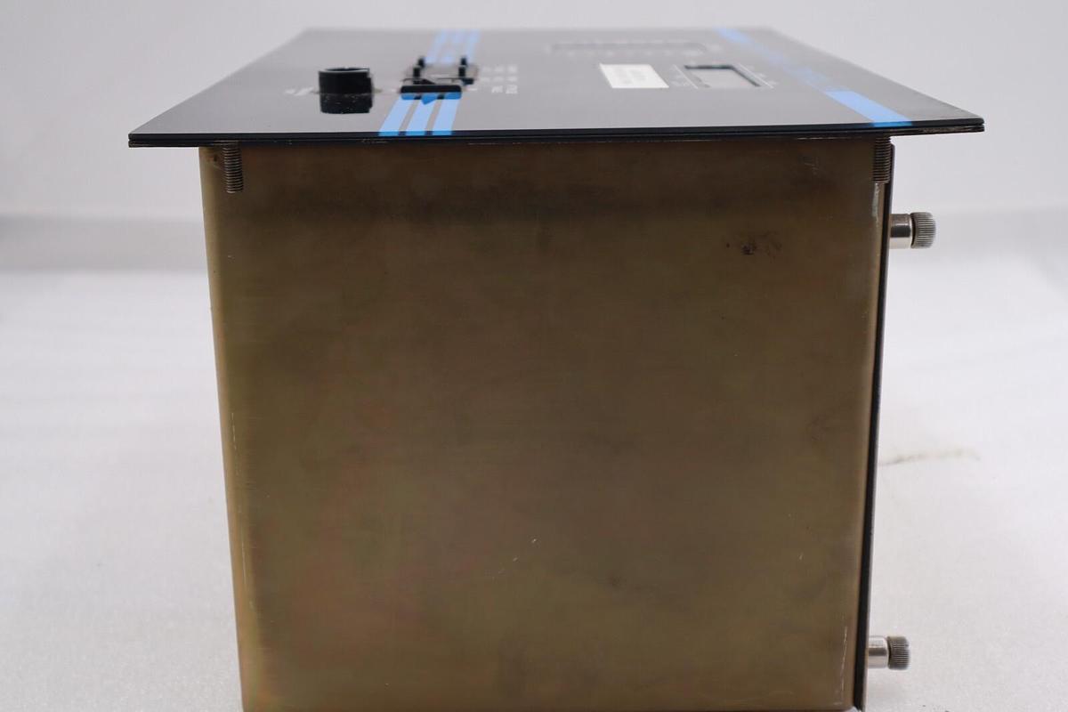 Used ENVIRONMENTAL ELEMENTS CORP DIGICON OPTIPULSE CONTROLLER STOCK 1764