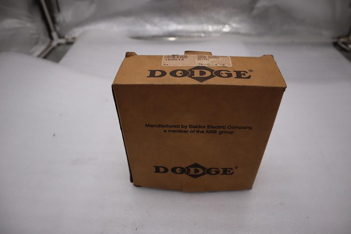 Dodge SR20/ 041176 3-7/16" Stabilizing Ring - STOCK 1680CC