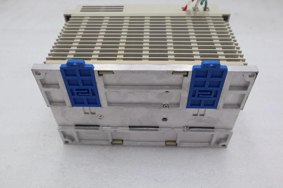 Used IDEC PS5R-G24 Power Supply:  100-240VAC 4A IN, 24VDC 10A 240W STOCK 4995