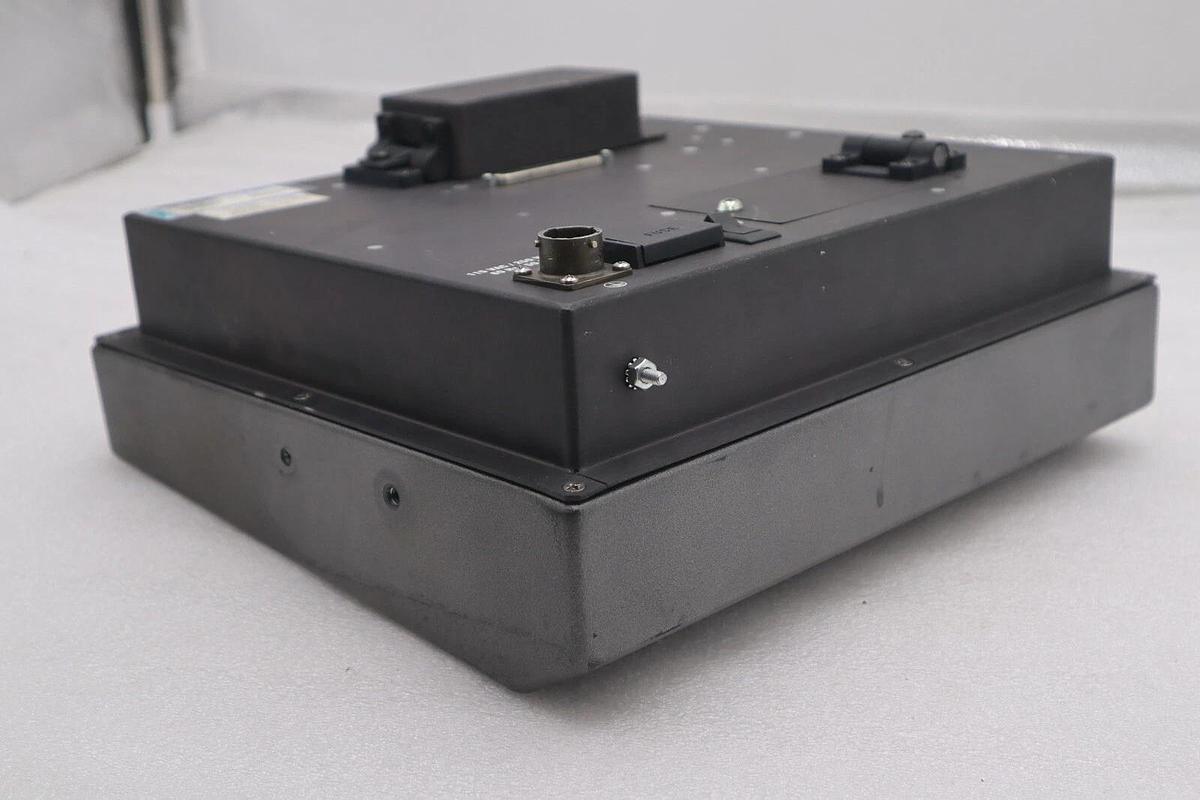 Used ABB D-1T10026 OPERATOR INTERFACE TOUCHSCREEN STOCK 3174