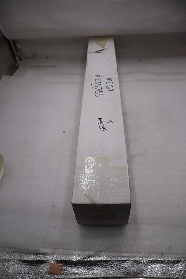 Used OEM Hydac Filter Element 5.03.27 D 05 BN4/ 5.03.27D05BN4 2065004 - STOCK GF1127