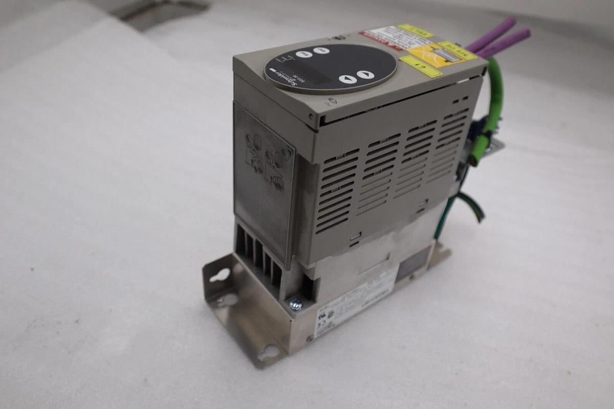 Used Berger Lahr SD328AU25S2 Driver STOCK B-680