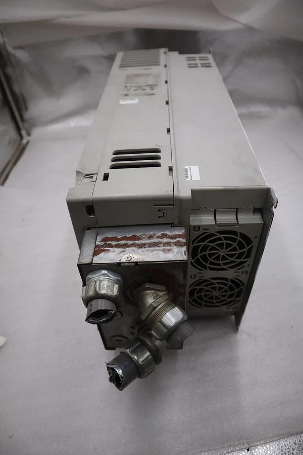 Used ALLEN BRADLEY 20F11ND077AA0NNNNN SER. A 3 PHASE 47-63Hz - STOCK 3711CC