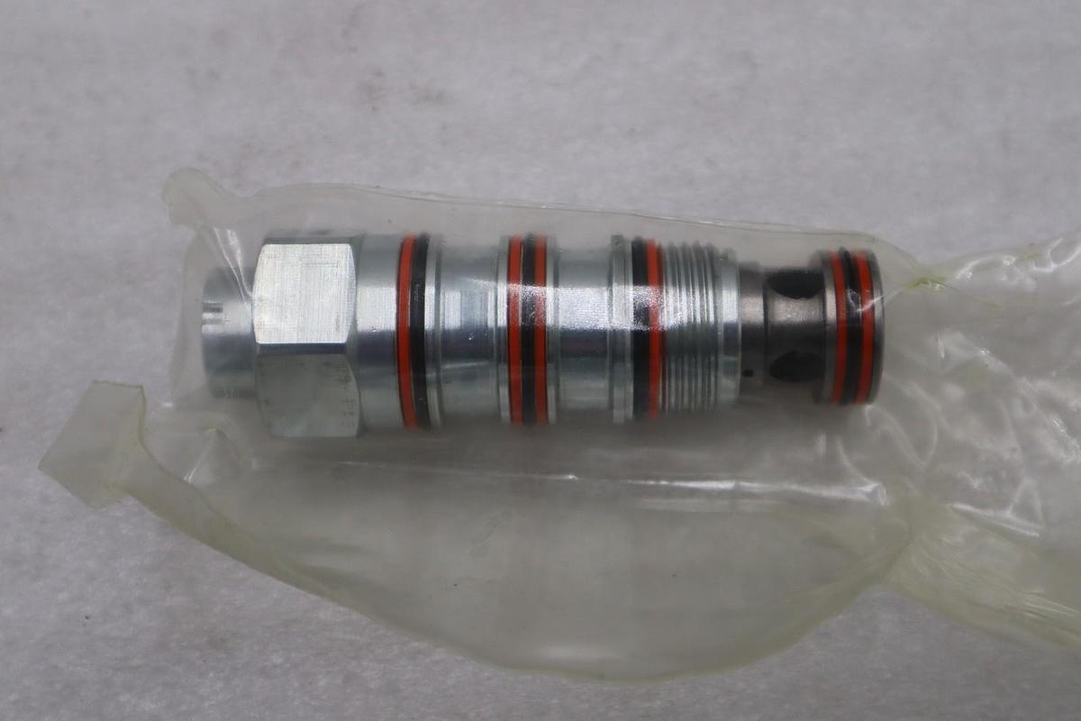 Sun Hydraulics CVEVXCN Directional Hydraulic Check Valve Cartridge - STK GF365A