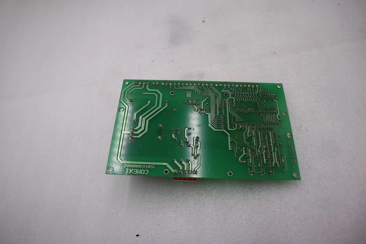 Used COMEXI 1504310000000 V49-95-004C Module Board Option STOCK K-3835