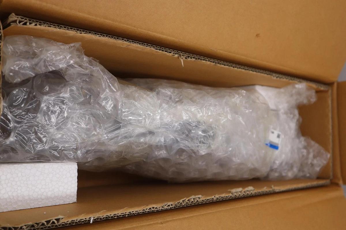 SMC CKZ2N80-105-DCK0982K CYLINDER CLAMP #1405-A