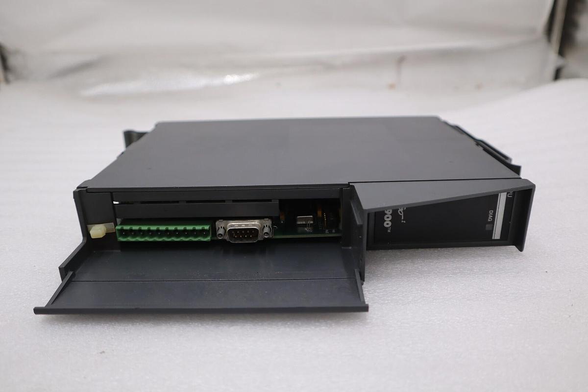 Used Giddings & Lewis PiC900 CPU Module 502-03814-40R1 STOCK 3809