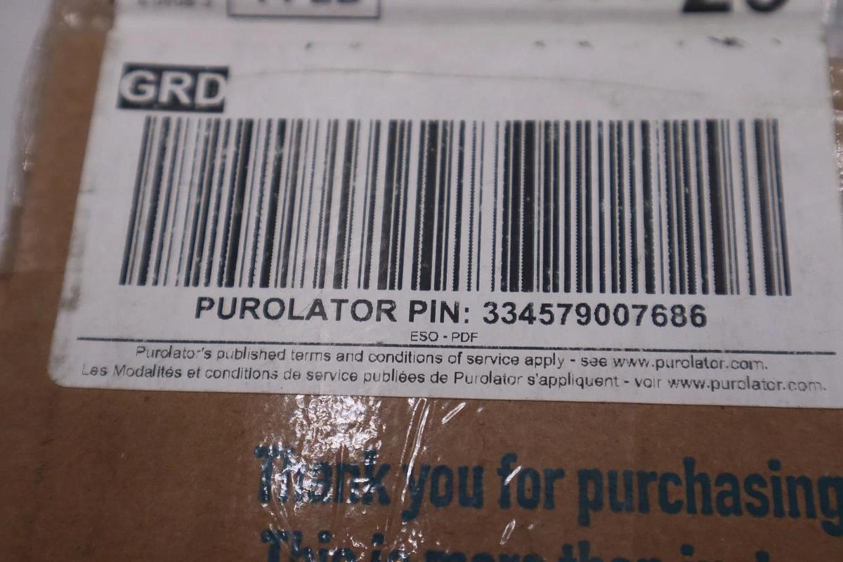 Used John Crane TYPE 5610 SIZE 2" X0581015H - NEW IN BOX - STOCK GF900