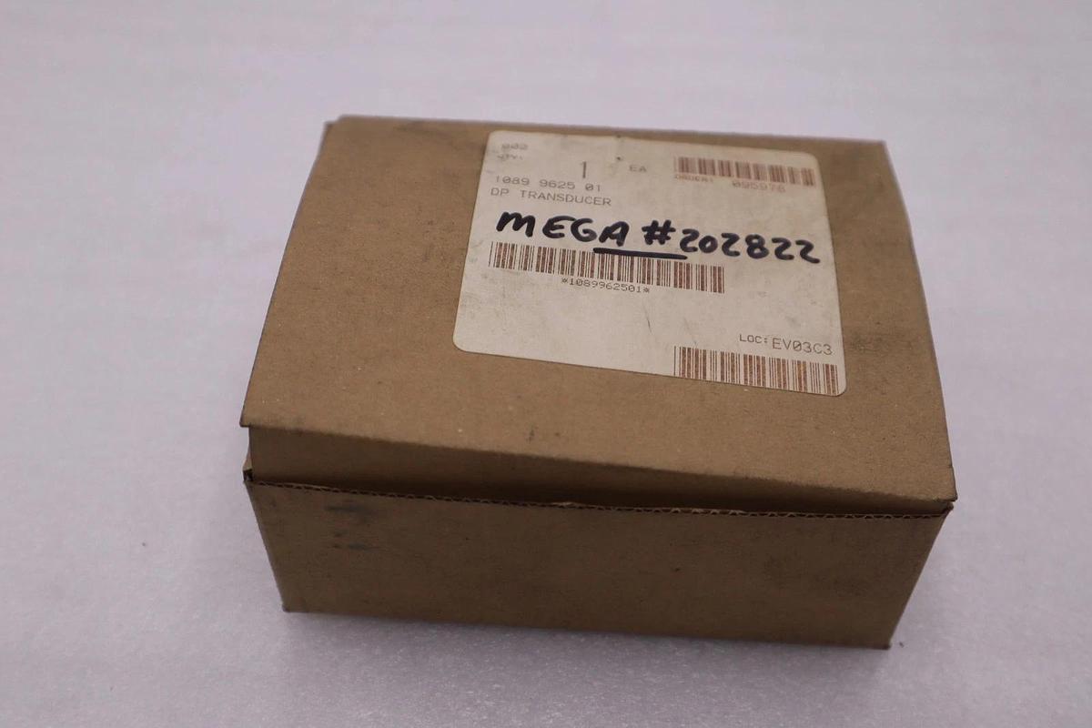 Used ATLAS COPCO 1089 9625 01/ 10899625 01 DP TRANSDUCER - STOCK GF375A