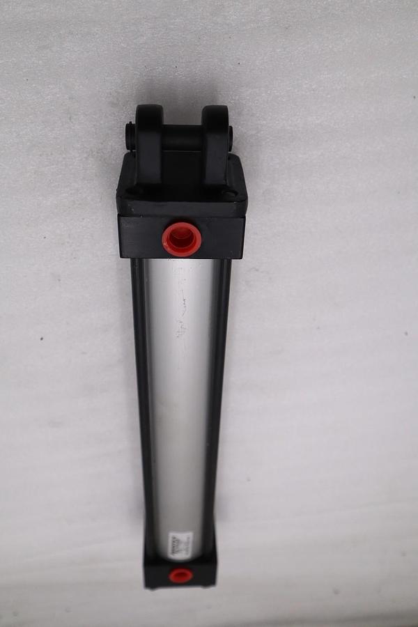 NEW NUMATICS P2AL-10I1D-EAA2 CYLINDER STOCK H1306