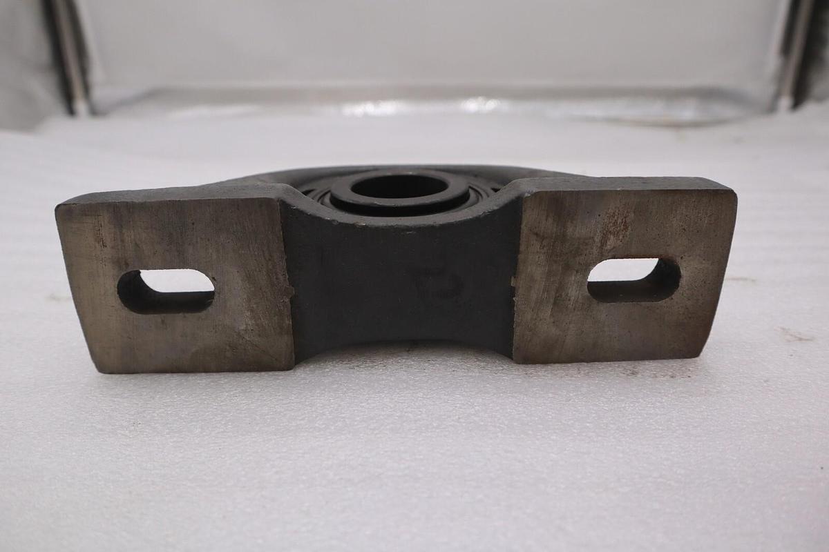 Used NEW Sealmaster MP-23 1-7/16" Pillow Block Bearing STOCK B-1710