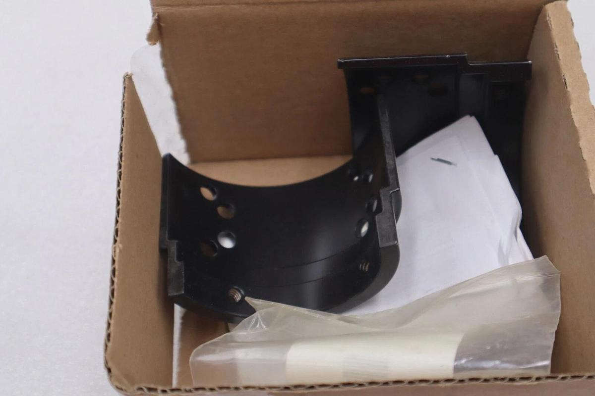 Balor Dodge Raptor ES5 Spacer Extension Kit 017043 W Winglock New Open Box #3146
