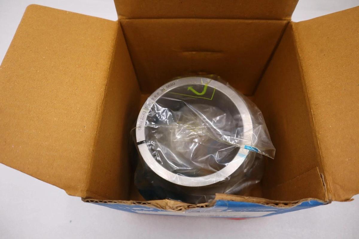 NEW IN BOX SNW 20X3.7/16 - SKF - STANDARD ACCESSORIES STOCK H109