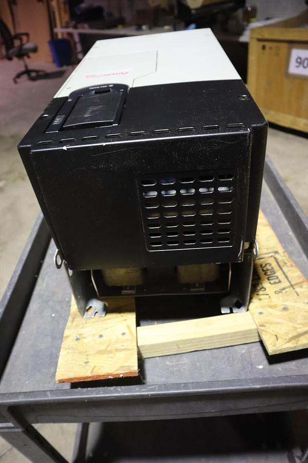 Used Allen-Bradley 20F1ANC260JA0NNNNN PowerFlex 753 AC Drive 400V 132kW 3-PH #3312-A
