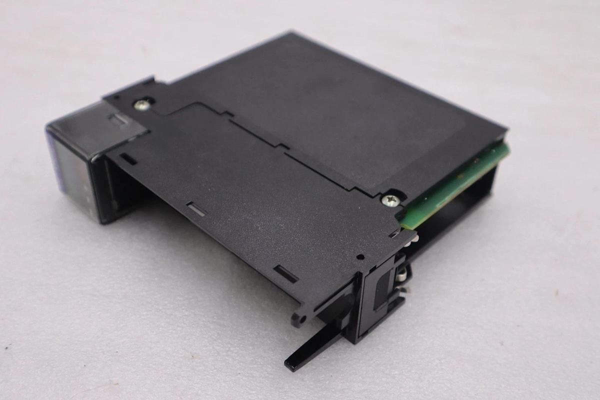 Used Allen Bradley 1756-ENET Controllogix Ethernet Module AB STK 5364