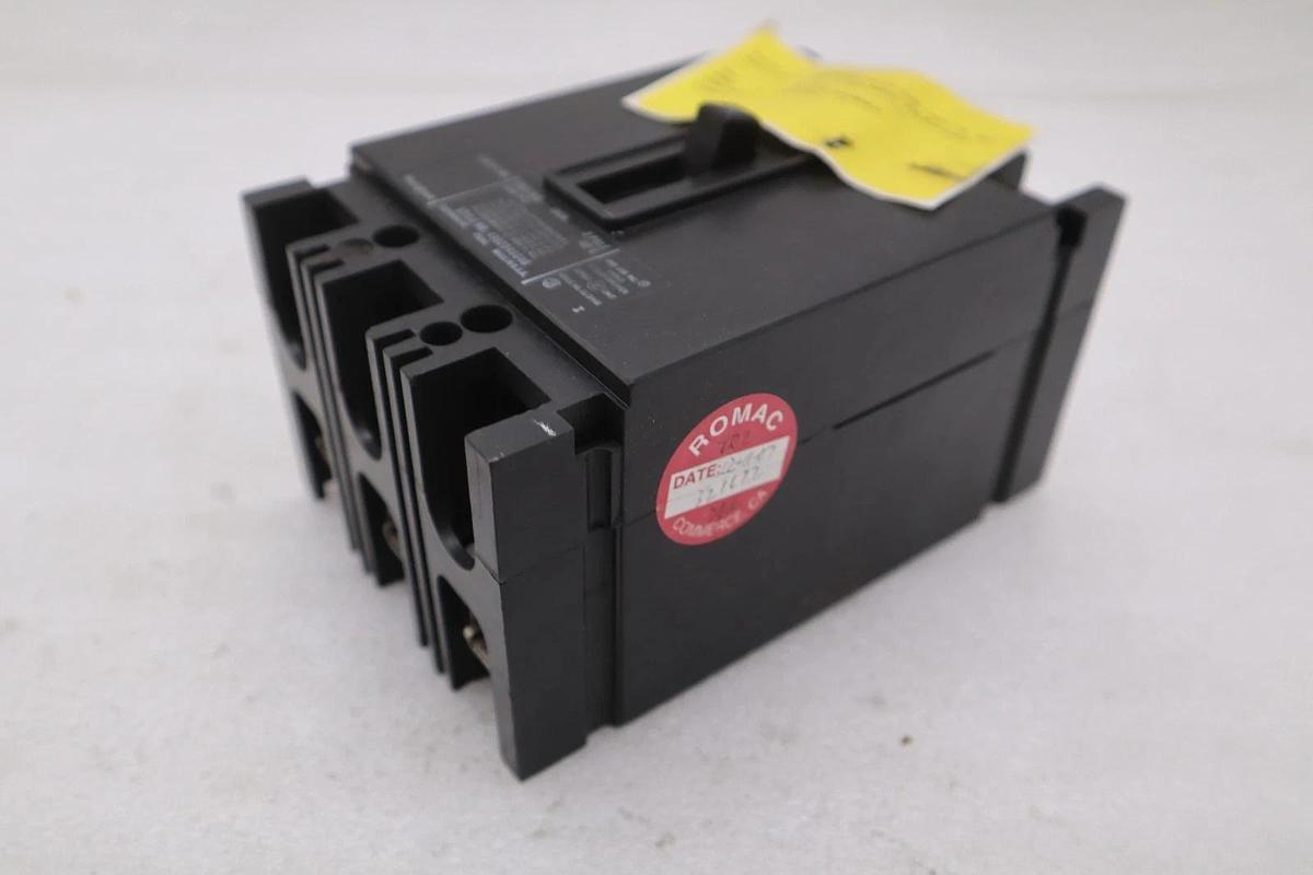 Used Westinghouse FB3150L 150 Amp 3 Pole 600v Circuit Breaker STK CC245