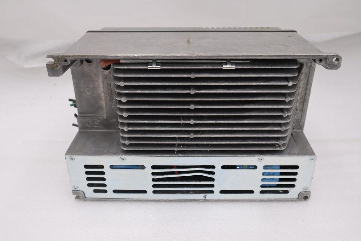 Used BALDOR ADJUSTABLE SPEED DRIVE INVERTER STOCK 3445-A