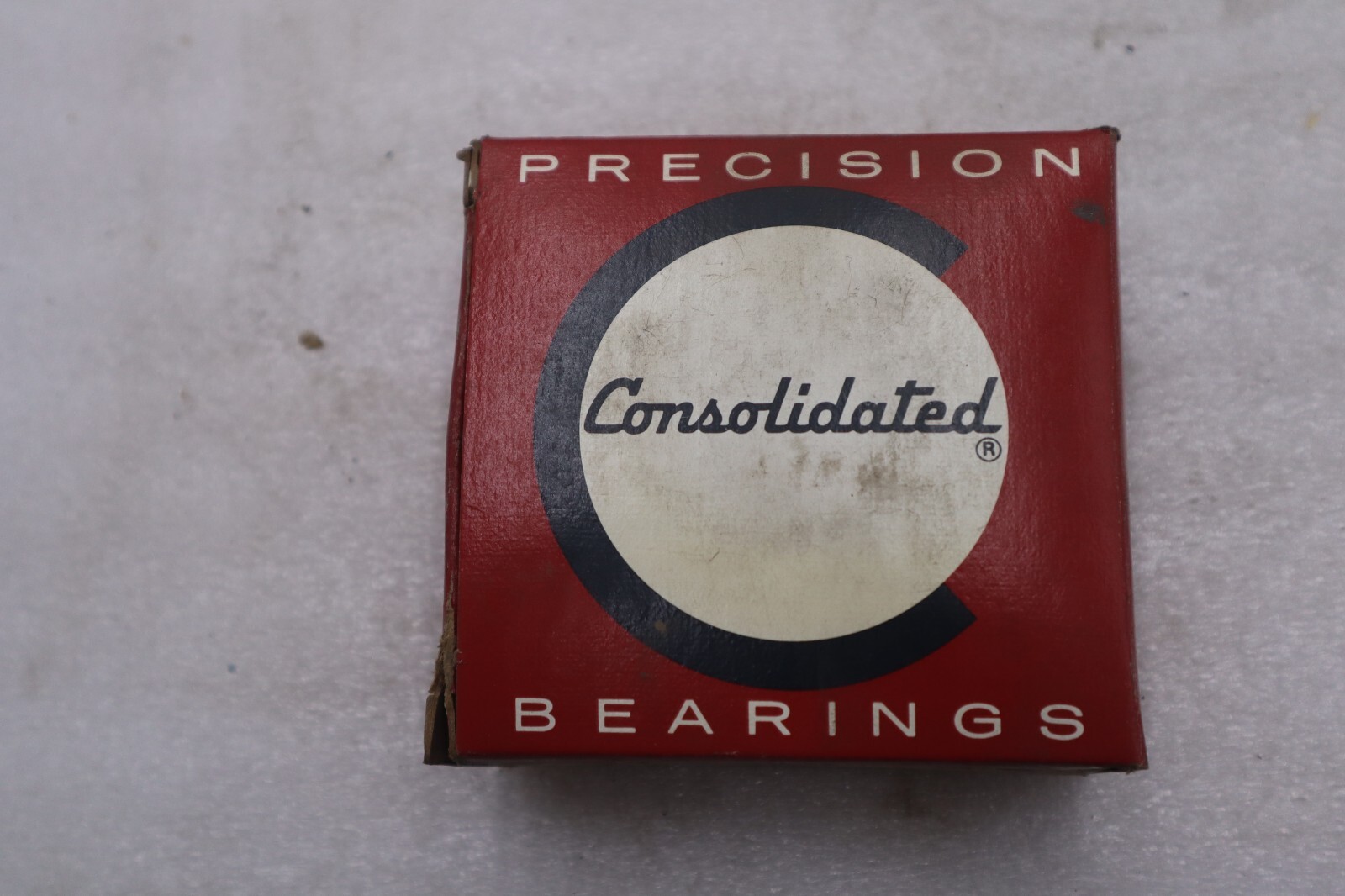 Used Consolidated Precision Bearings ER-22 STOCK B-958