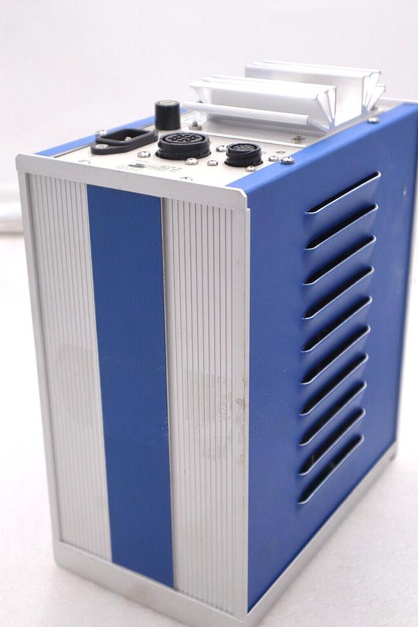 SCHUMACHER SORCE TEMPERATURE CONTROL SYSTEM MODEL 100 TCU100 STOCK #2777
