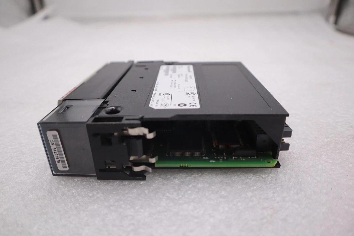 Used TC-IAH061 frn 1.9  Honeywell Analog Input TC-IAH061 STOCK K-513