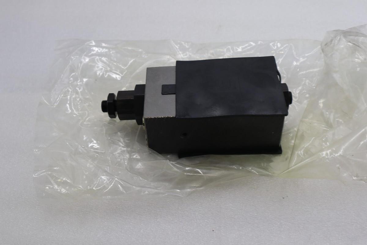 Parker Hydraulics PRM3AA17SNN-50 valve STOCK L-564