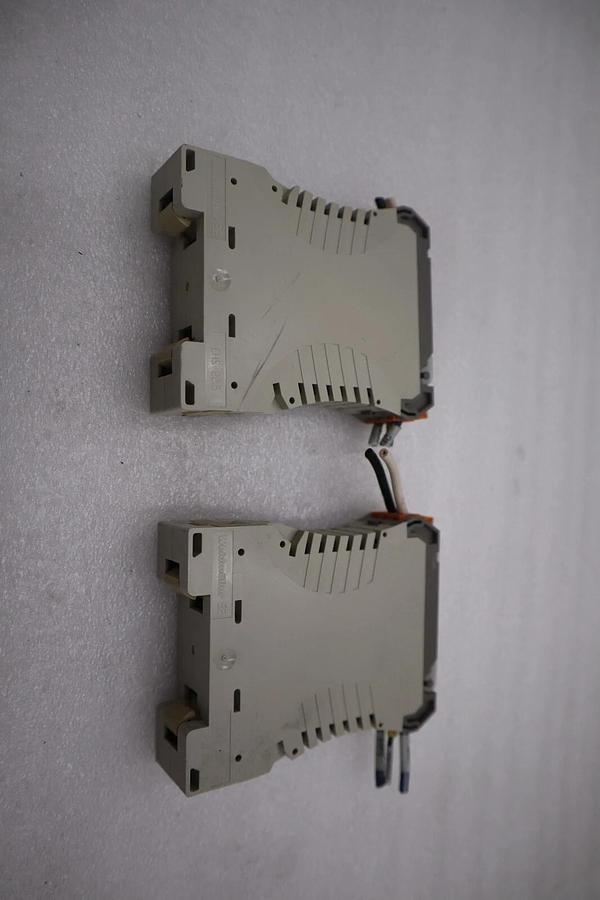 Used Weidmuller 8523400000 Wave Control STOCK K-440-A