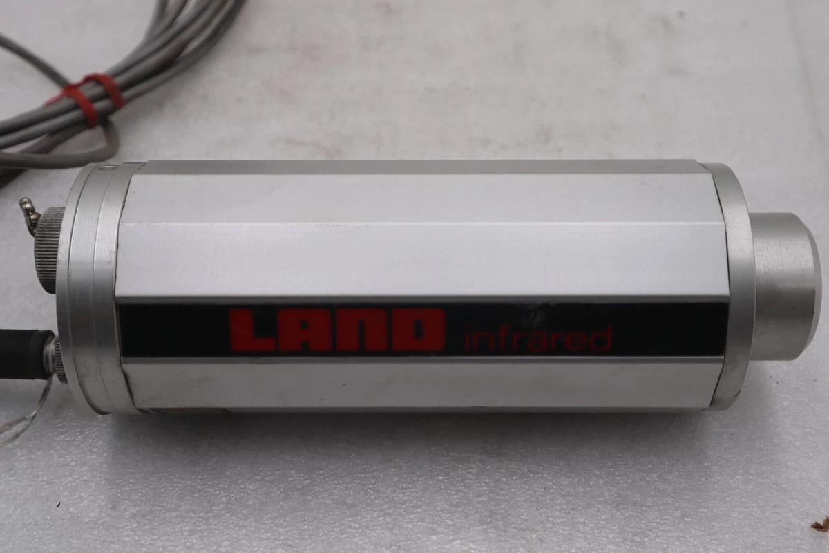 Used NEW OPEN BOX LANO INFRARED MT313 332306 STOCK K-3581