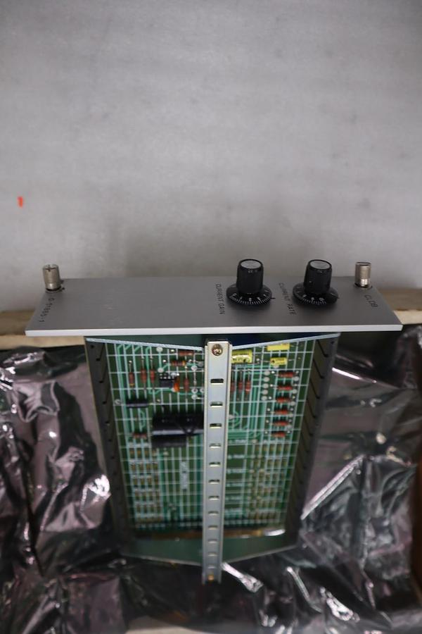 RELIANCE ELECTRIC 0-51865-1 PRINTED CIRCUIT CLDB CARD - NEW IN BOX - STOCK 825B