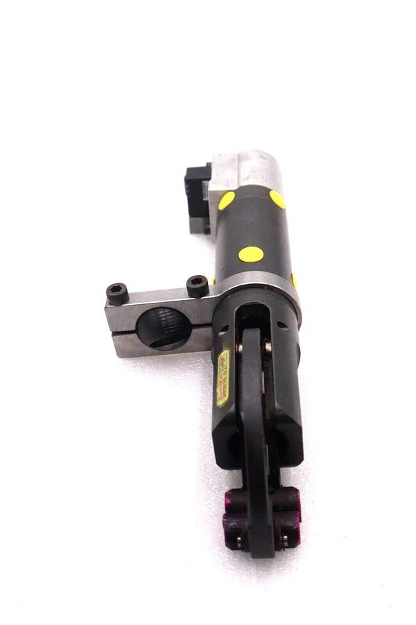 BTM CORP 733100C PG45-G-75-3-3-TM-RSPPDC DC CLAMP C72975 #K-1817