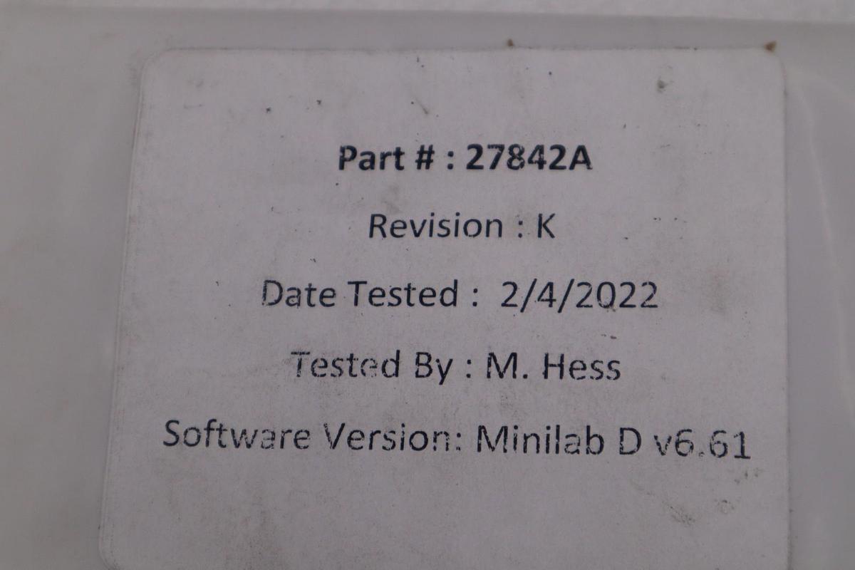 Used NEW OPEN BOX Transcend TS128GSSD420K SSD420K 128GB Internal SSD Memory STK H1813