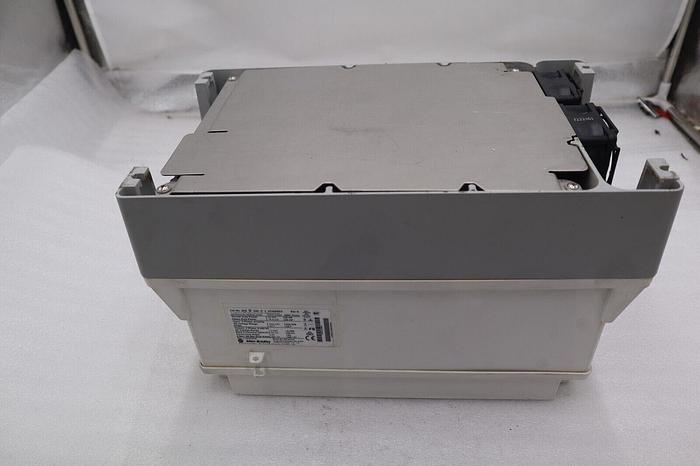 Used ALLEN BRADLEY 20AD040C3AYNANC0 SER A POWERFLEX 70 AC DRIVE STOCK 5233