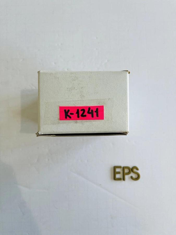 Used Allen Bradley 1786-TCAP  Tap Dummy Load #K-1241