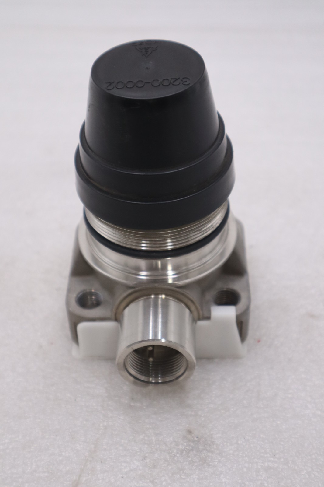 Used EMERSON ROSEMONT 03095-0045-3912 MODULE STOCK #L-241B