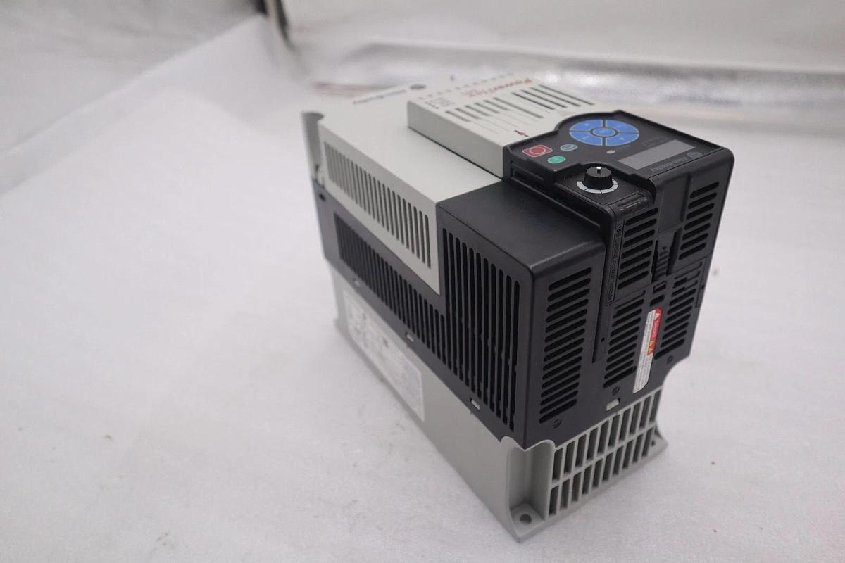 New Allen Bradley 25B-D013N114/A PowerFlex 525 480V 13A 7.5HP STOCK 5234