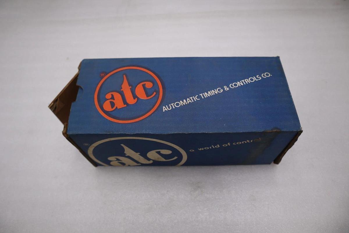 ATC 375A 500 Q 50PX  TIMER/COUNTER STOCK #GF-680A