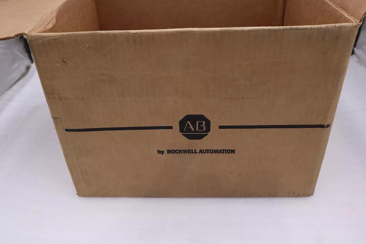 Allen Bradley 20AD014A0AYNANC0 Powerflex 70 AC Drive Normal Duty 10HP STK 5544