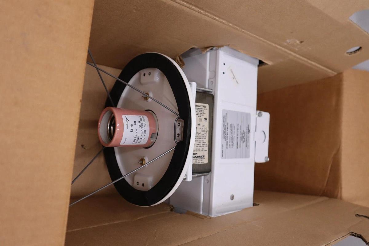 NEW COOPER MPEP-22/28-400-480V-OR / MPEP2228400480VOR STOCK H311