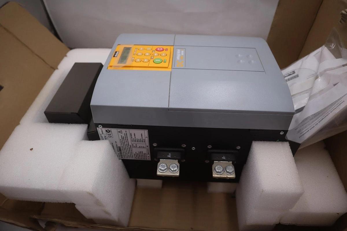 Used PARKER 591P-53327031-P00-U4V0 / 591P53327031P00U4V0 - NEW IN BOX - STOCK GF964