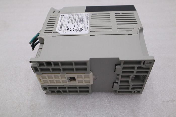 Used ALLEN BRADLEY 22A-D1P4N104 SER. A ADJUSTABLE FREQUENCY AC DRIVE STOCK B-1293