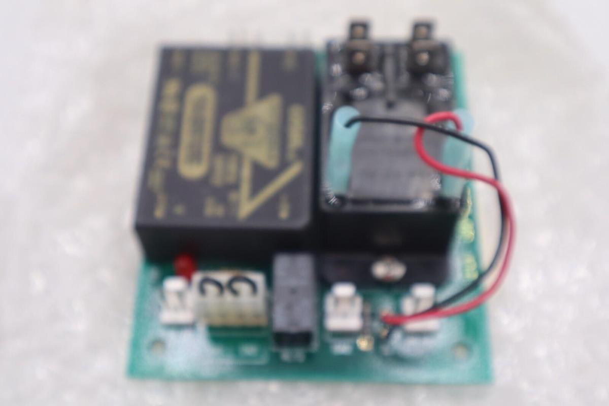 Used COSEL 5W YAW512E POWER SUPPLY 240V AC 12V DC 0.45A #K-1808