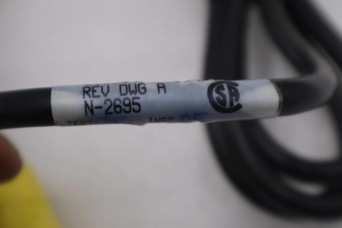 NEW OPEN BOX HONEYWELL 51304374-100 Analog Input Module STK G957A