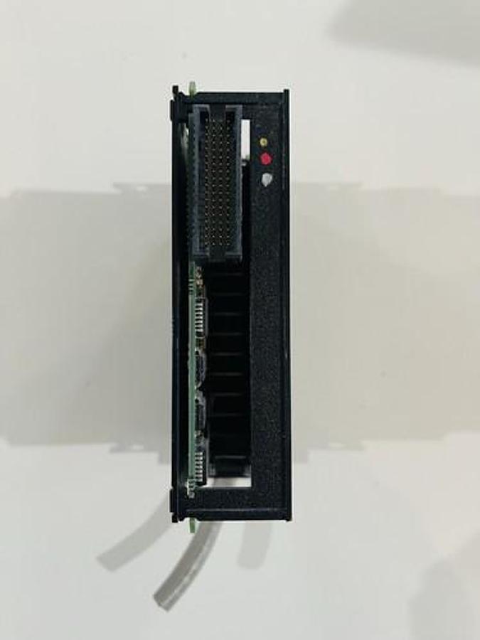 Used Honeywell TK-OAV081 Analog Output FW Rev: 1.5 PLC #K-454