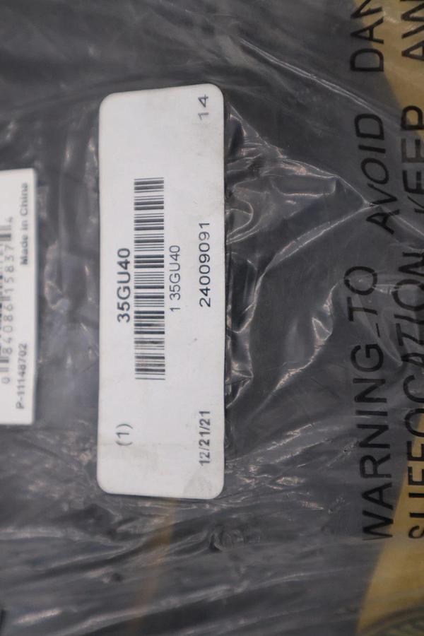 Lacrosse 24009091-14 Black Steel Toe Hip Boots Size 14 STOCK 2985CC