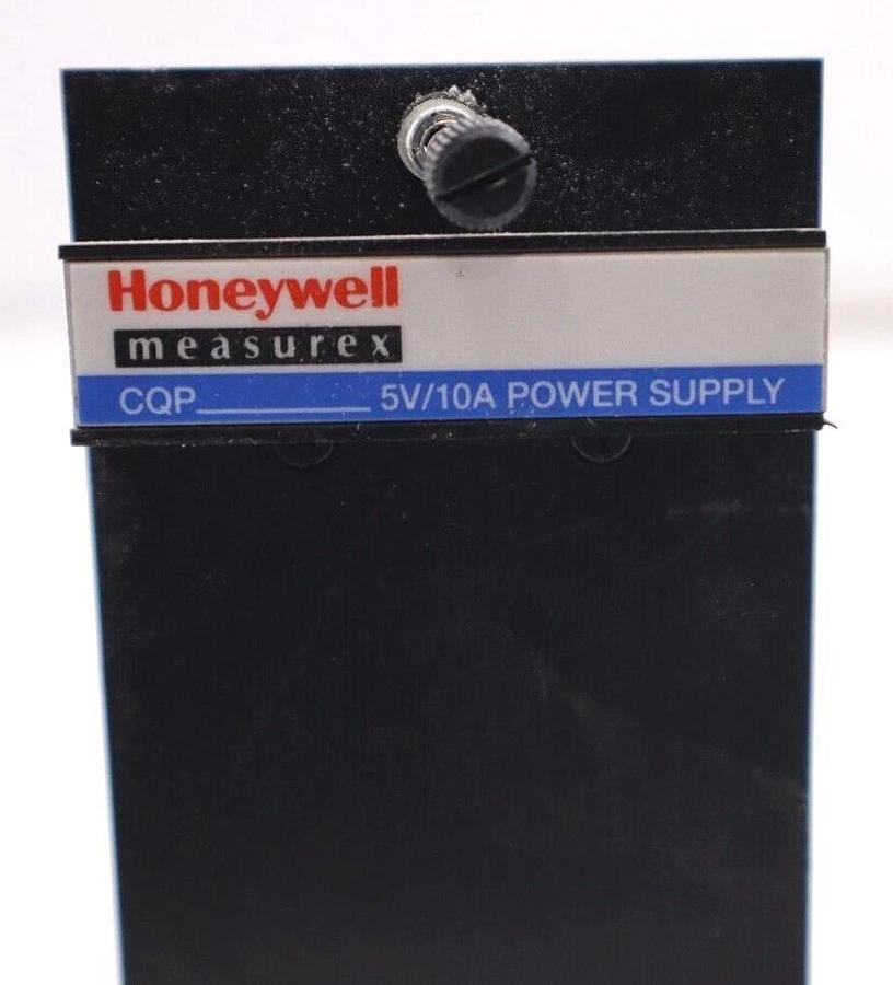 Used HONEYWELL MEASUREX 06642800 POWER SUPPLY MODULE  #L-367