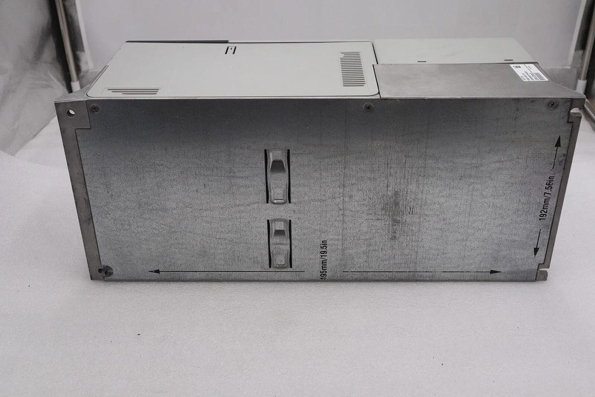 NEW ALLEN BRADLEY 20BD040A0AYNANC0 POWERFLEX 700 DRIVE VFD 30 HP 480 V STK 3121