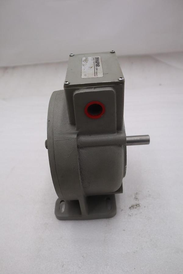 Used DYNAPAR M060223 ENCODER 62-PMKF-1024-A0 STOCK 4665
