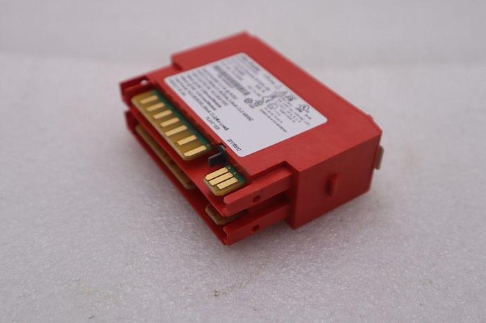 Used ALLEN BRADLEY 1734-IB8S / 1734IB8S (USED TESTED) 8 AVAILABLE SER B #K-3282