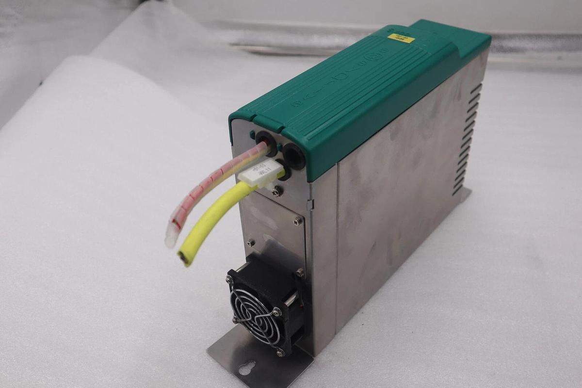 Used SYCOTEC GMBH REF 10012770 TYPE 4428 E@SYDRIVE EASY DRIVE STOCK 5095